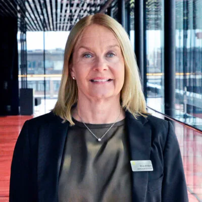 Anna Ahlstam