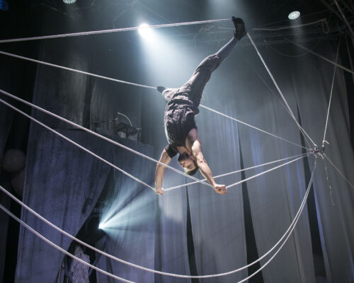 Latest ticket releases