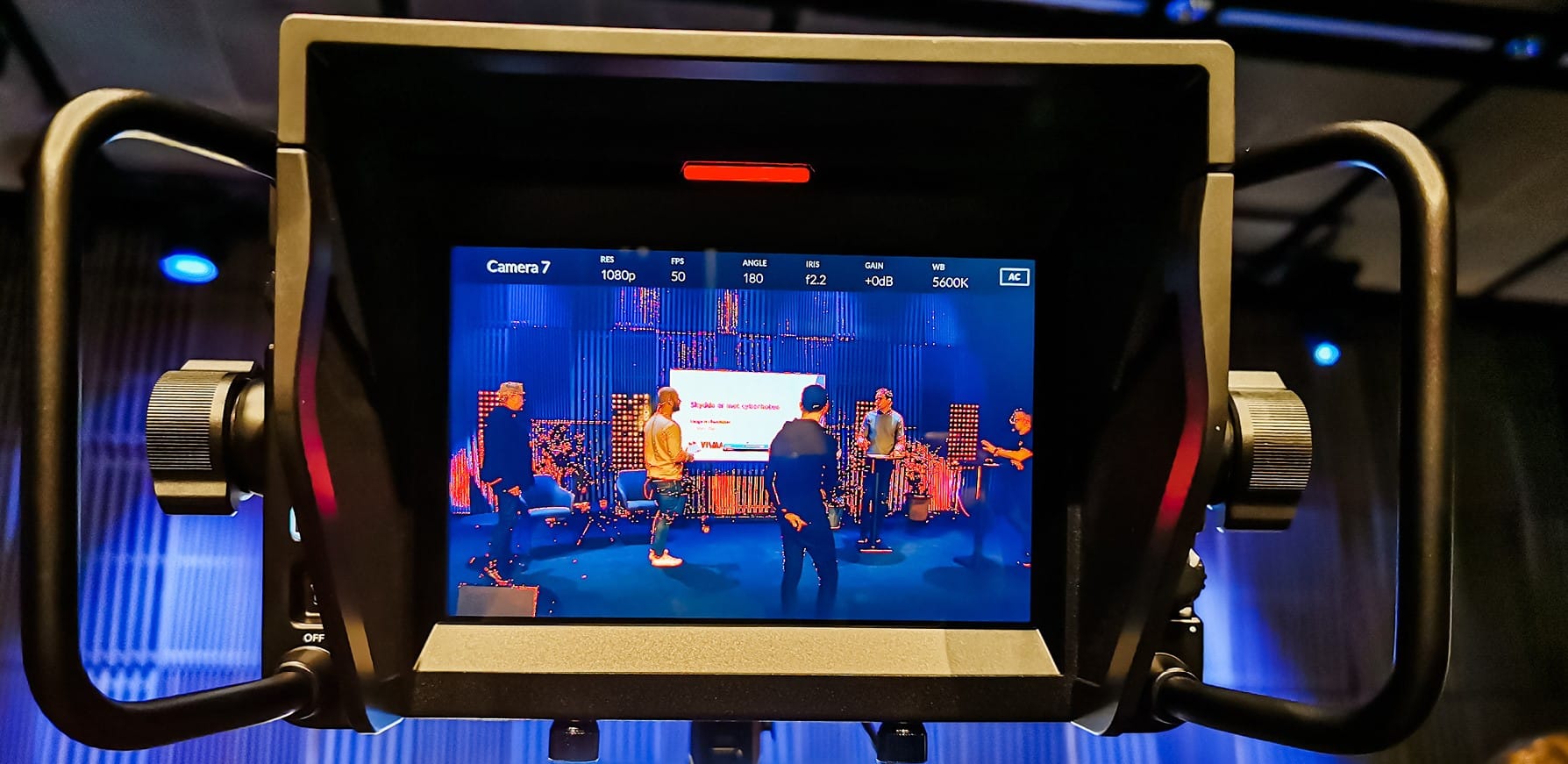 Digitala möten - Uppsala Konsert & Kongress
