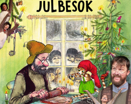 For the whole family