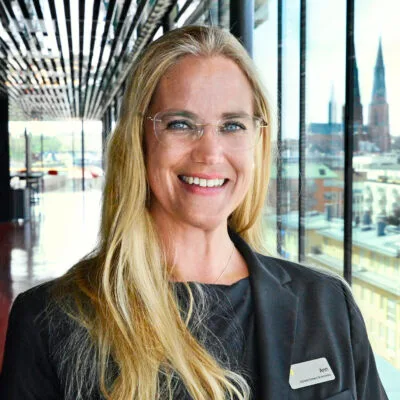 Ann Eriksson