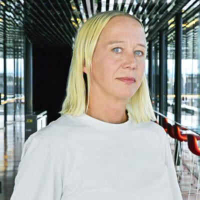Anna Storåkers