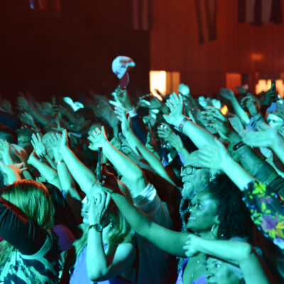 Praktikant till marknadsavdelningen