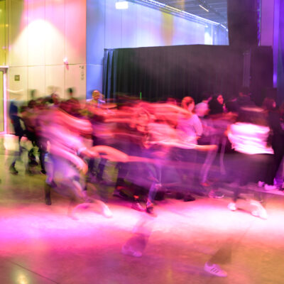 Styrelse & protokoll