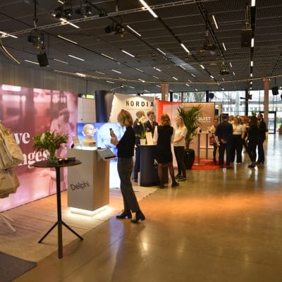 Arrangörsinformation