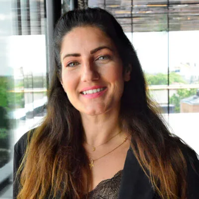 Susanne Demirdag