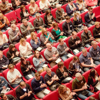 Arrangörsinformation