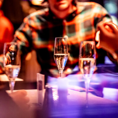 Arrangörsinformation