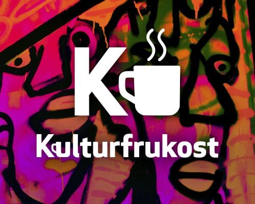 Kulturfrukost