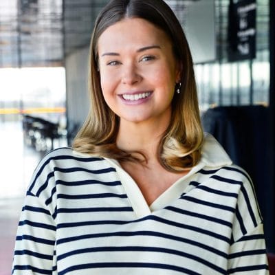 Louise Benneck Colldén