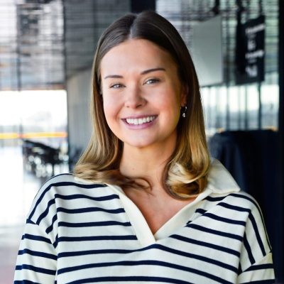 Louise Benneck Colldén