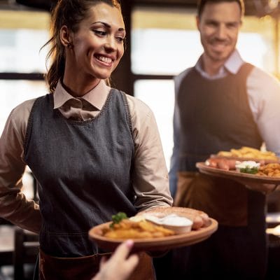 Erfaren servis till UKK