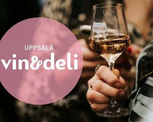 Uppsala Vin & Deli