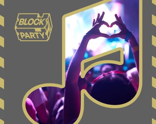 Block Party