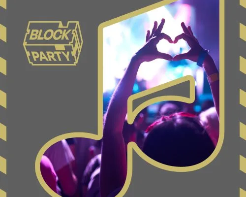 Block Party