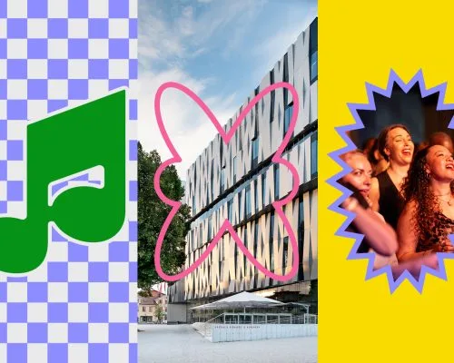 Sommar på UKK