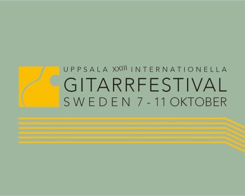 Uppsala Internationella Gitarrfestival