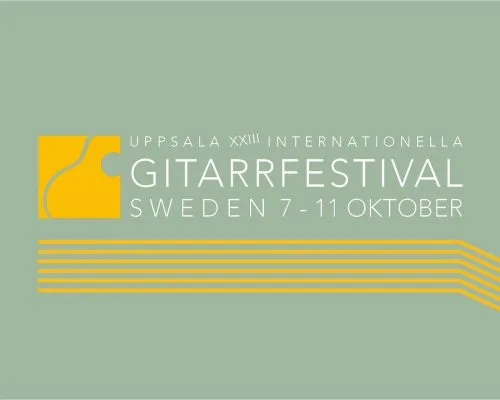 Uppsala International Guitar Festival