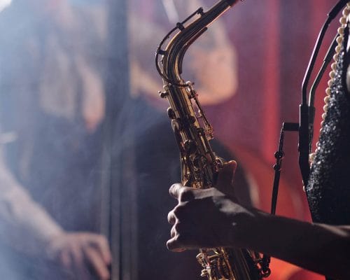 Uppsala Jazz Club
