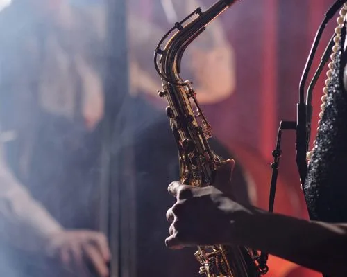 Uppsala Jazz Club