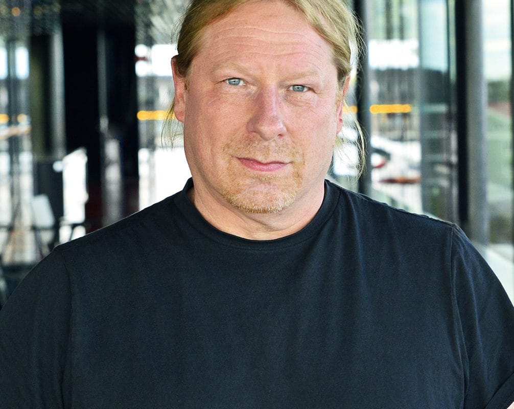 Martin Schulman