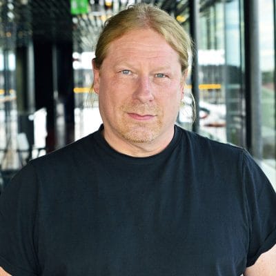 Martin Schulman