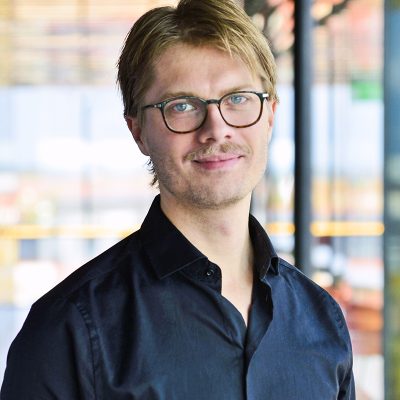 Oskar Karlsson